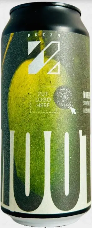 Prizm Brewing More Pressure