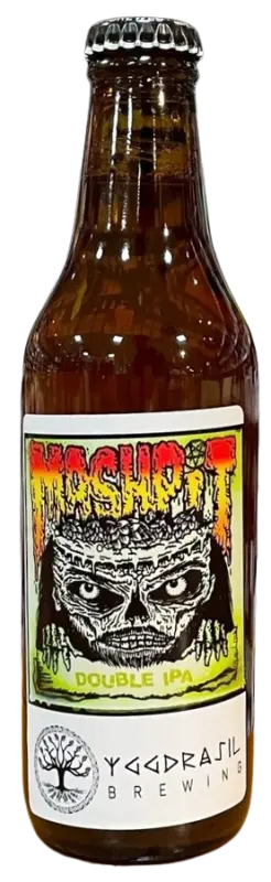 Yggdrasil Brewing Mashpit DIPA