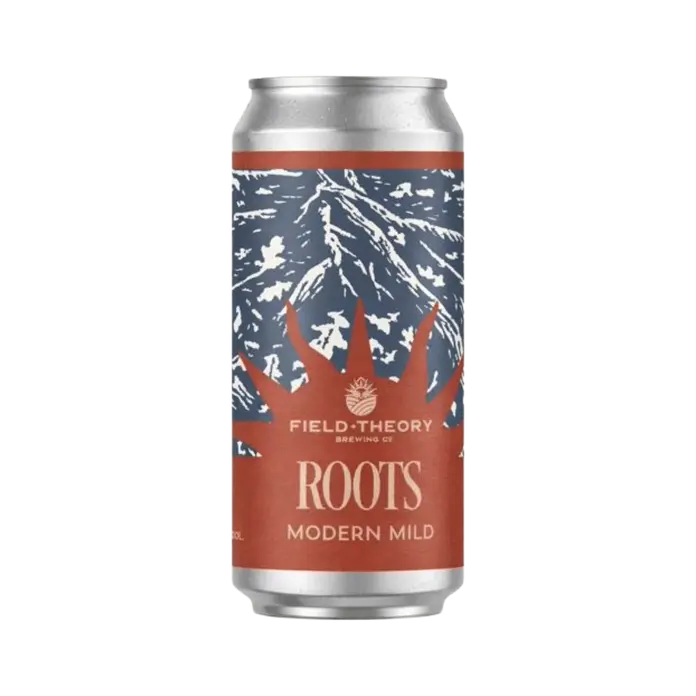 Field & Theory Brewing Company Roots