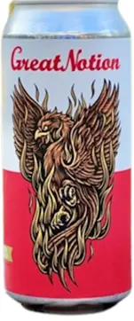 Great Notion Brewing Feniks
