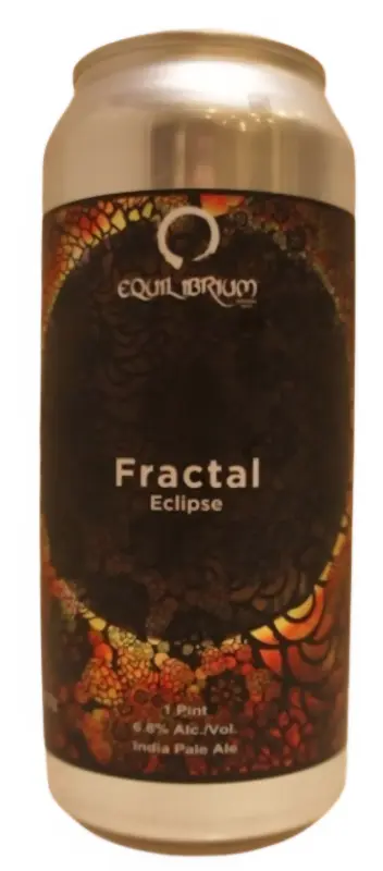 Equilibrium Brewery Fractal Eclipse