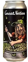 Great Notion Brewing Huge Deluge