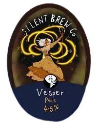 Silent Brew Co Vesper