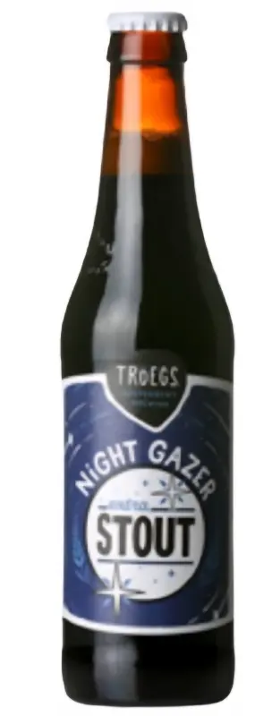 Tröegs Independent Brewing Night Gazer