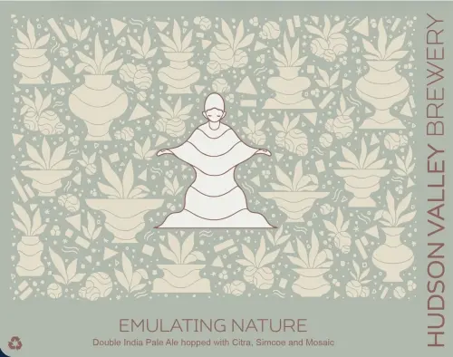 Hudson Valley Brewery Emulating Nature