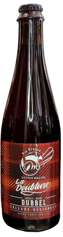 Pie Braque - Microbrasserie La Doublure