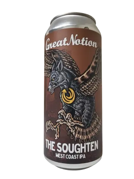 Great Notion Brewing The Soughten