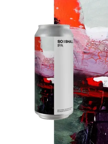 Boundary Brewing So I Shall