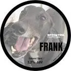 Spookton Brew Co. Frank