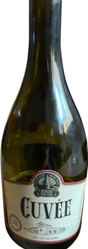 Russian River Brewing Company Cuvée 009