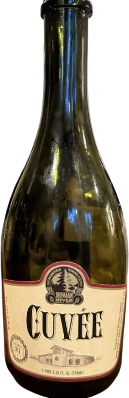 Russian River Brewing Company Cuvée 011