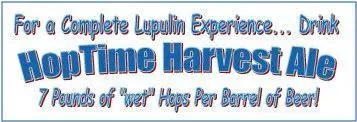 Russian River Brewing Company HopTime Harvest Ale
