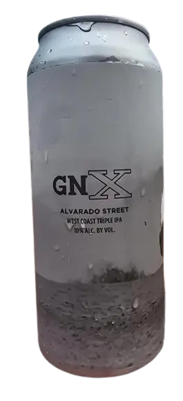 Alvarado Street Brewery GNX