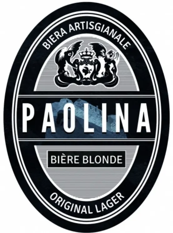 Paolina Original Lager