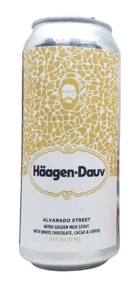 Alvarado Street Brewery Häagen Dauv