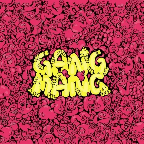 Crazy Hops Gang Mang