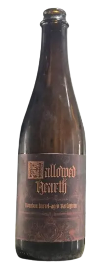Sante Adairius Rustic Ales Hallowed Hearth