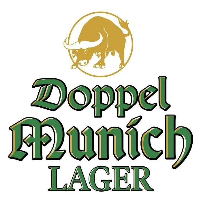Sociéte des Nouvelles Brasseries (S.N.B.) Doppel Lager (Algeria)