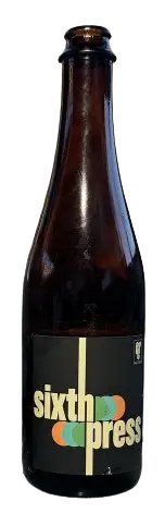Private Press Brewing Sixth Press