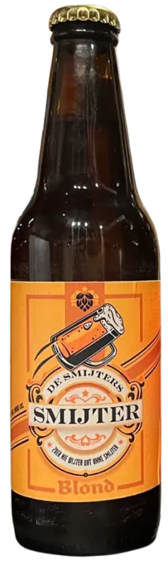 Brouwerij De Smijter Smijter Blond