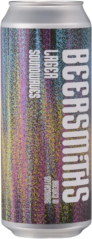 Beersmiths Soundwaves