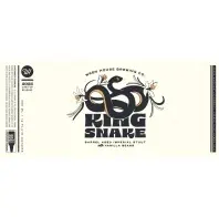 Wren House Brewing Company King Snake (2025)