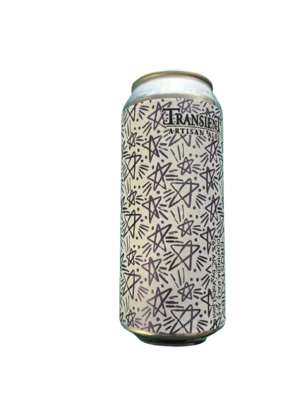Transient Artisan Ales Frosty Tips