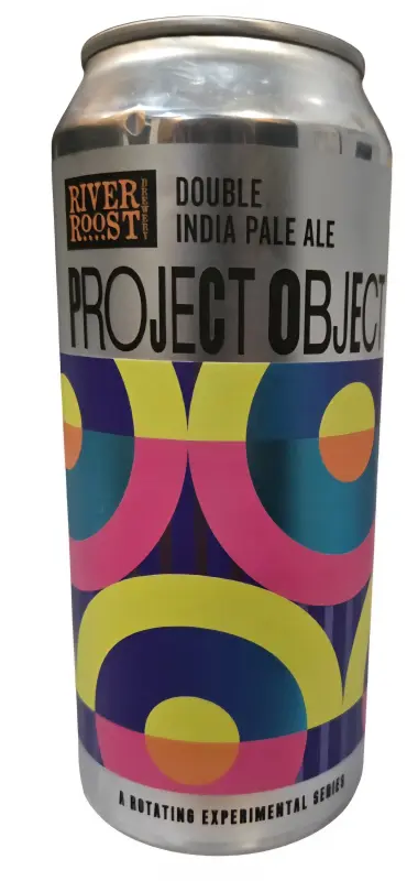 River Roost Brewery Project Object #31 - Galaxy