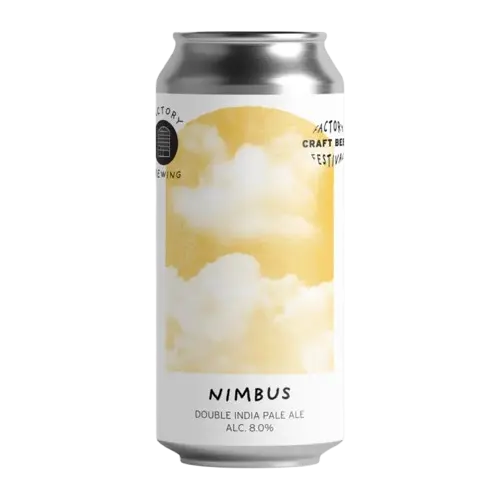 Factory Brewing Nimbus