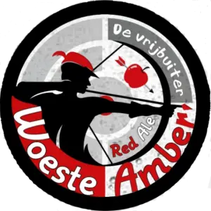 Hop24 / Woeste Bieren Woeste Amber
