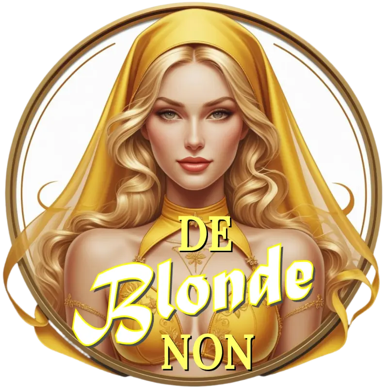 Hop24 / Woeste Bieren De Blonde Non