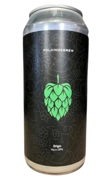 Folkingebrew Origin