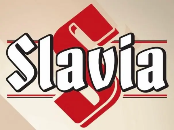 Heineken France Slavia