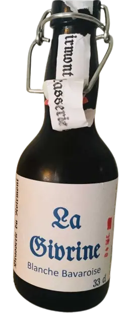Brasserie des Landes (Brasserie du Noirmont) La Givrine