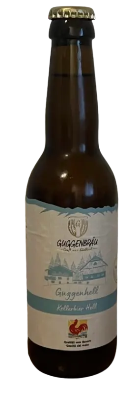 Guggenbräu Guggenhell