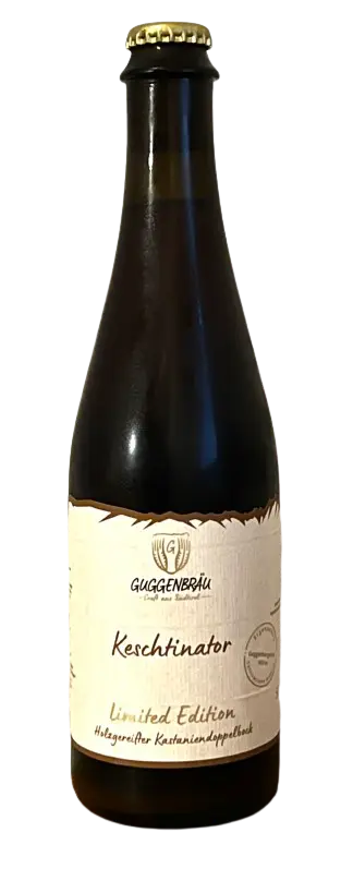 Guggenbräu Keschtinator
