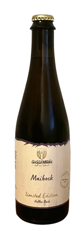 Guggenbräu Maibock
