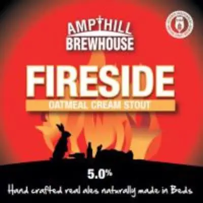 Ampthill Brewhouse Fireside