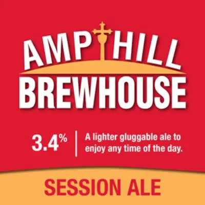 Ampthill Brewhouse Session Ale