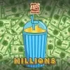 450 North Brewing Company Slushy XXL - Millions