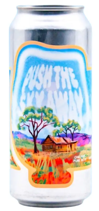 Foam Brewers Push the Sky Away
