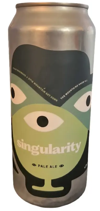 Foam Brewers Singularity
