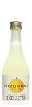 Tosa Brewing Company Keigetsu Yuzusake