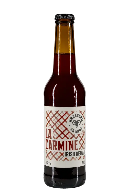 Brasserie de La Mine La Carmine