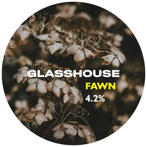 Glasshouse Beer Co Fawn