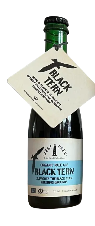 WestBrew Black Tern