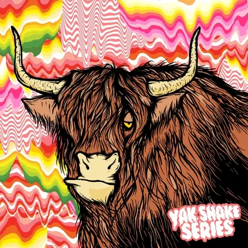 Tripping Animals Brewing Co. Double Pineapple Guava Vanilla Milkshake (Yak Shake Series)