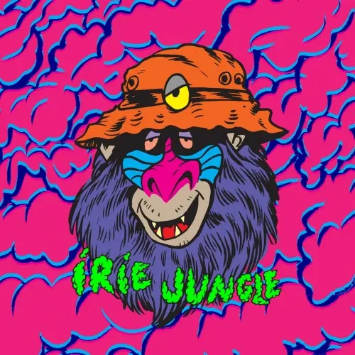 Tripping Animals Brewing Co. Irie Jungle 2020