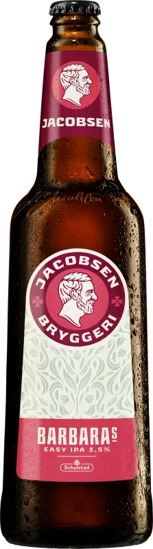 Husbryggeriet Jacobsen Barbaras