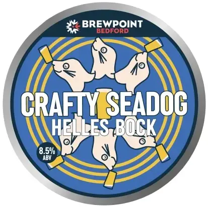 Brewpoint Crafty Seadog